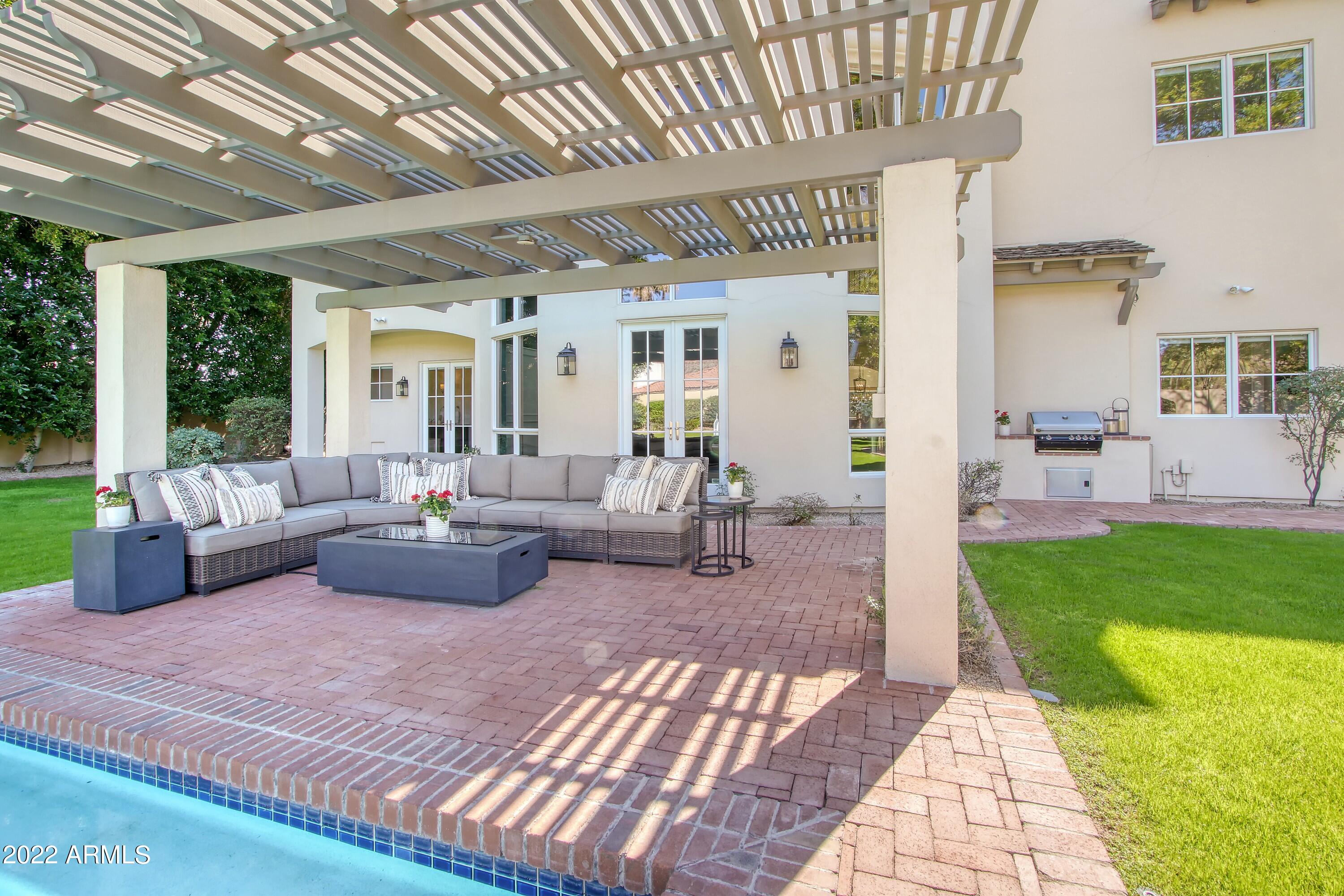 DEL RAY ESTATES 8 - Residential