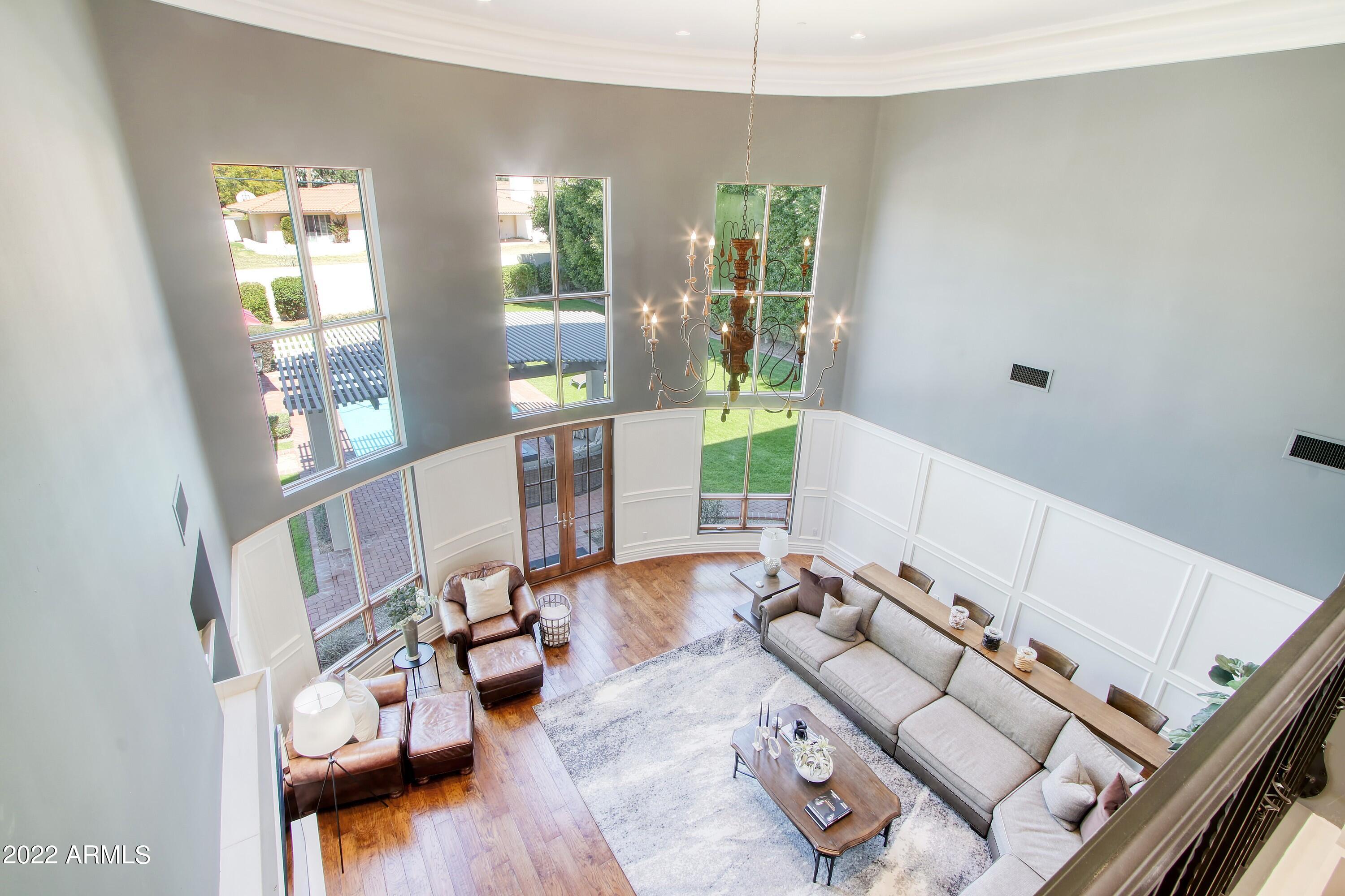 DEL RAY ESTATES 8 - Residential