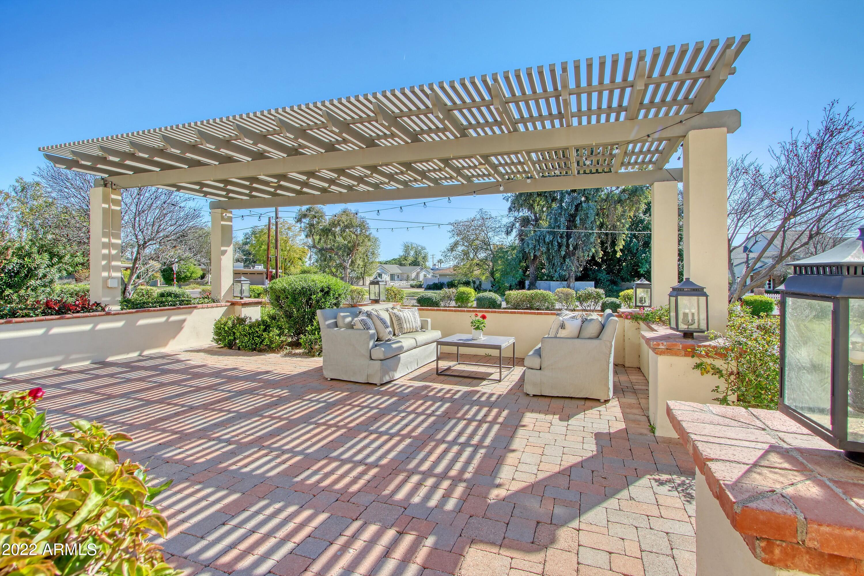 DEL RAY ESTATES 8 - Residential