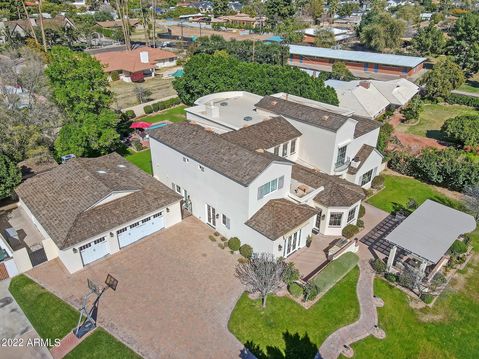 DEL RAY ESTATES 8 - Residential