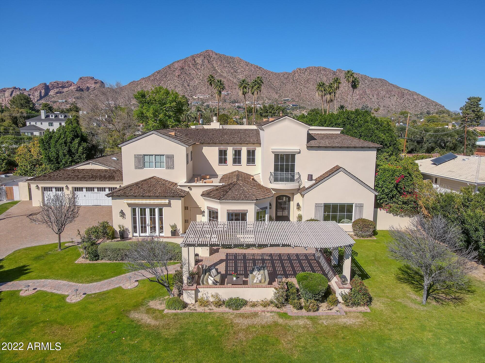 DEL RAY ESTATES 8 - Residential
