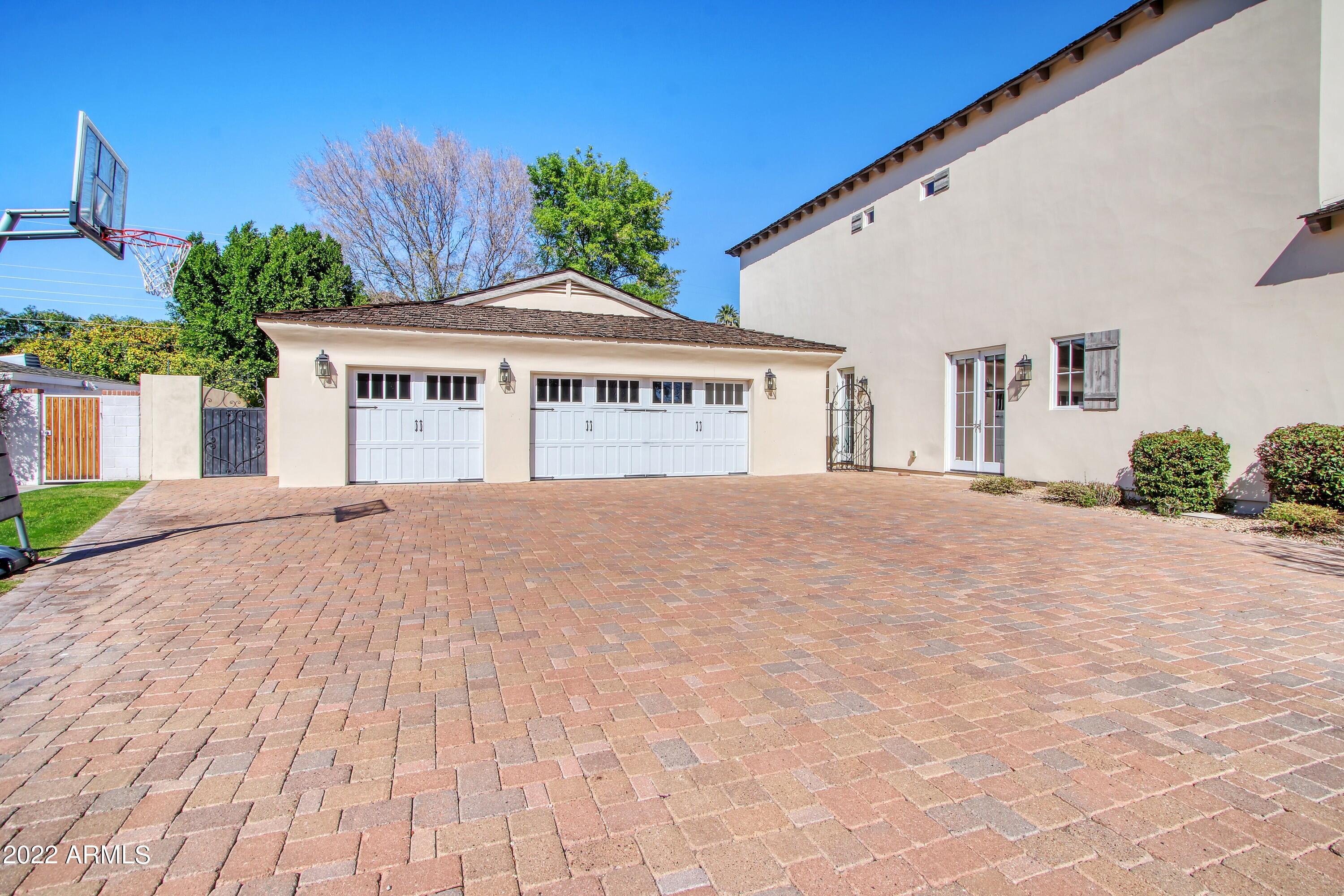 DEL RAY ESTATES 8 - Residential