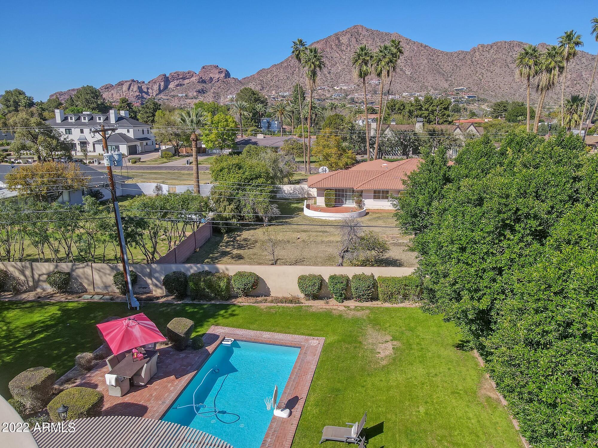 DEL RAY ESTATES 8 - Residential