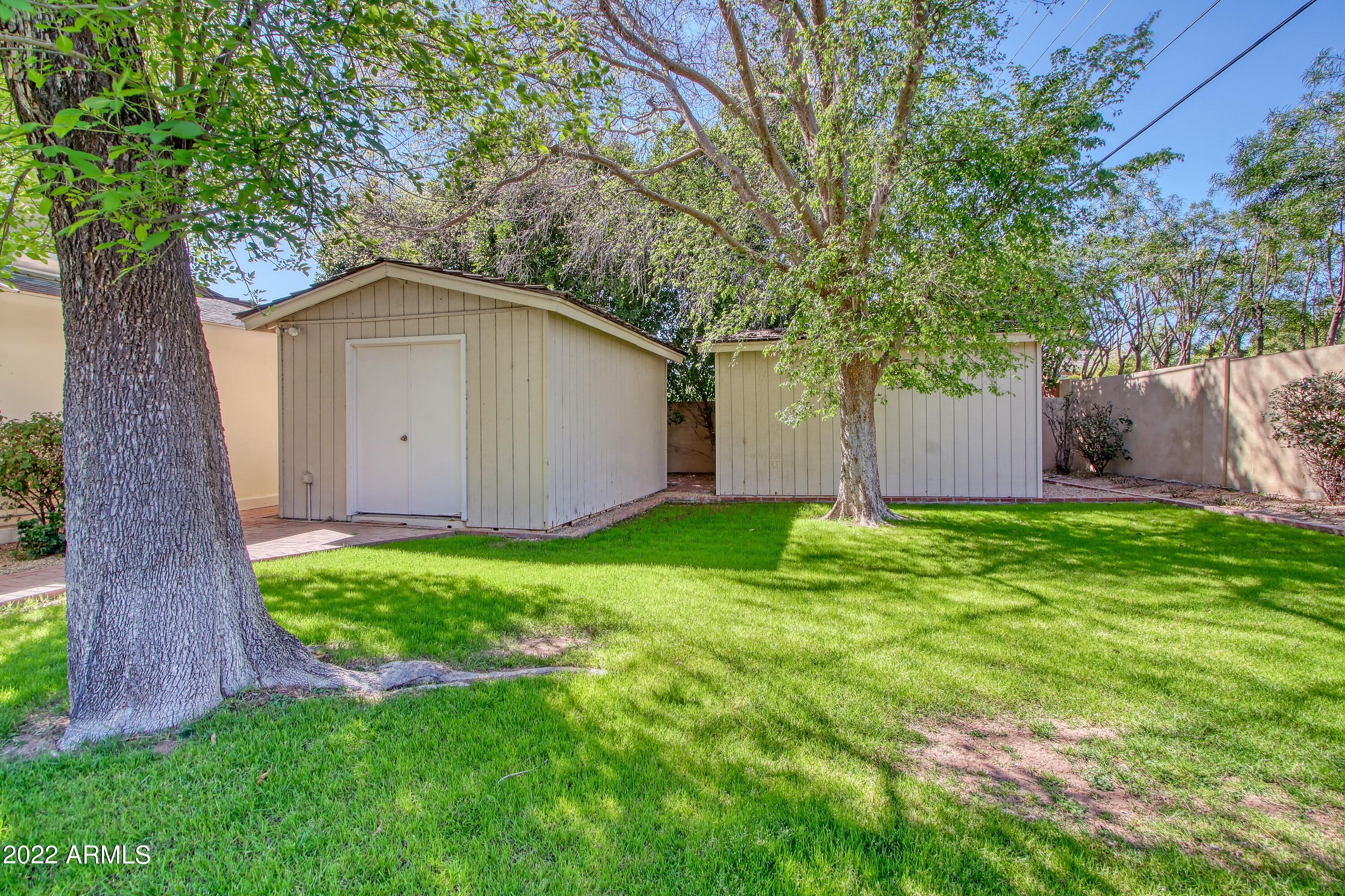 DEL RAY ESTATES 8 - Residential