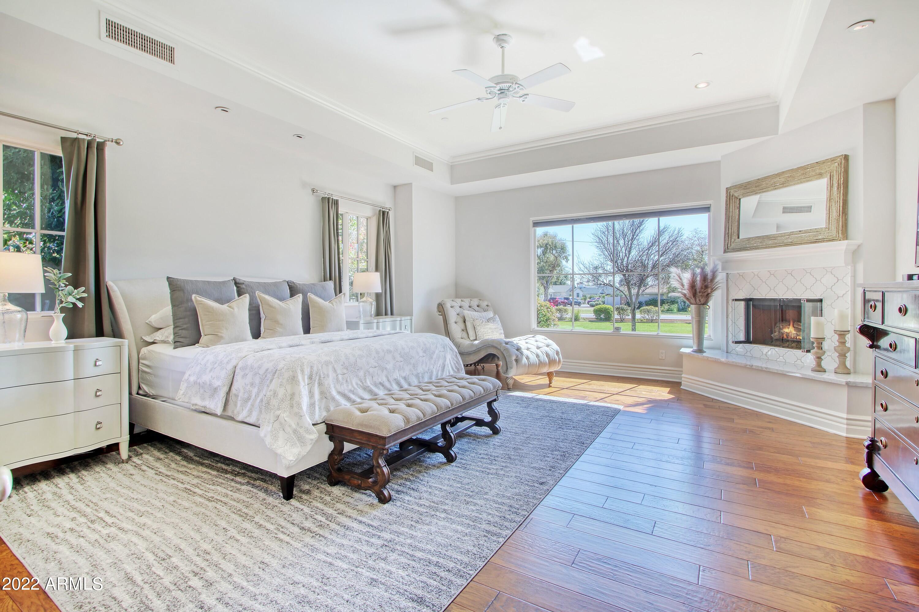 DEL RAY ESTATES 8 - Residential
