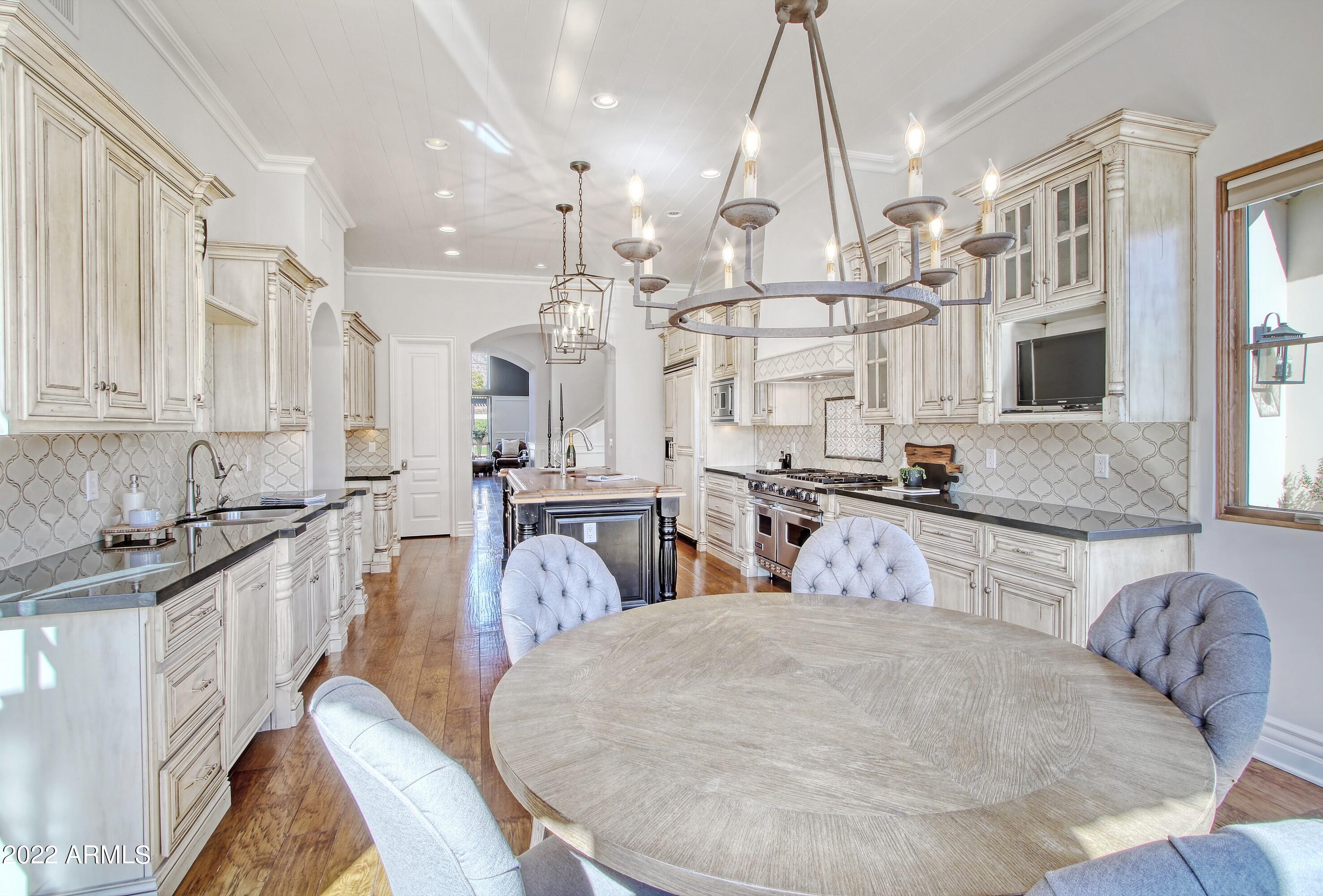 DEL RAY ESTATES 8 - Residential