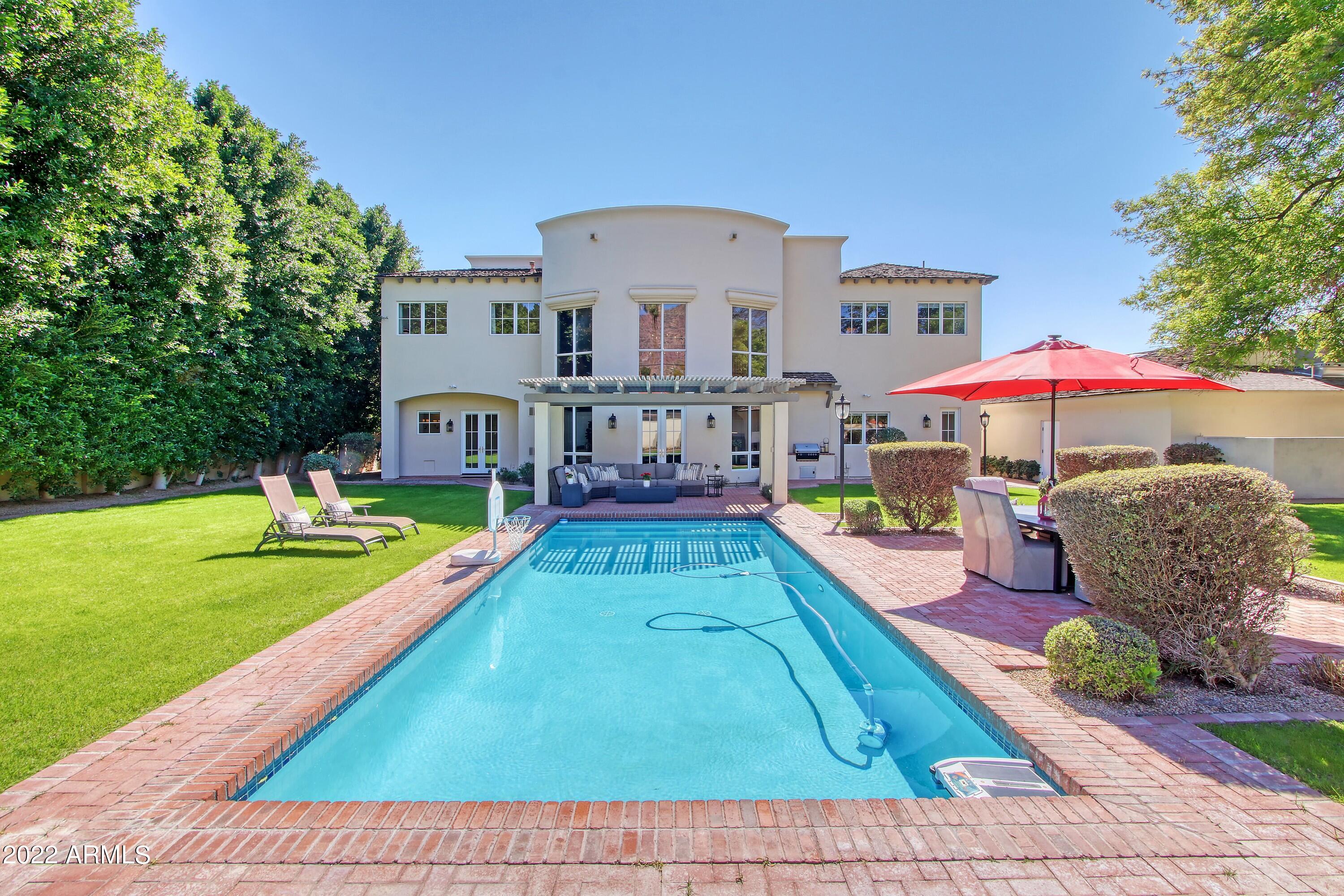 DEL RAY ESTATES 8 - Residential