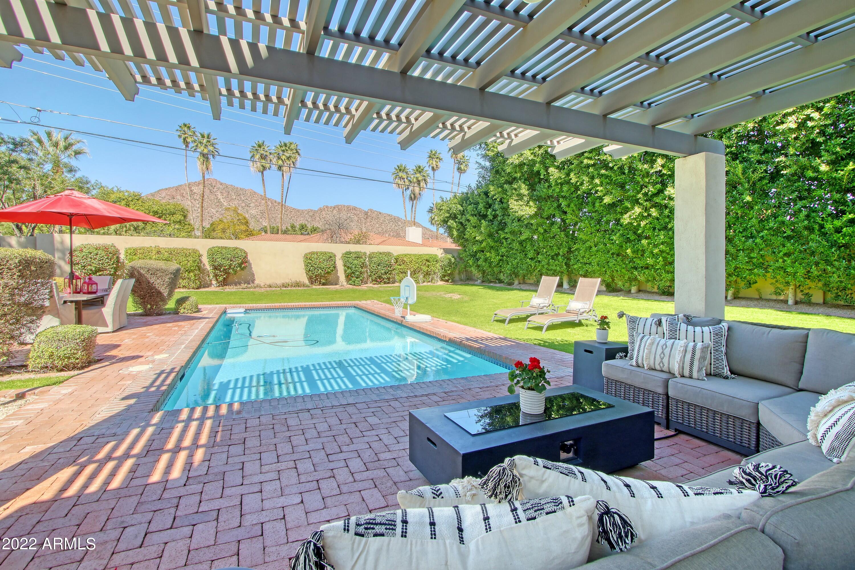 DEL RAY ESTATES 8 - Residential