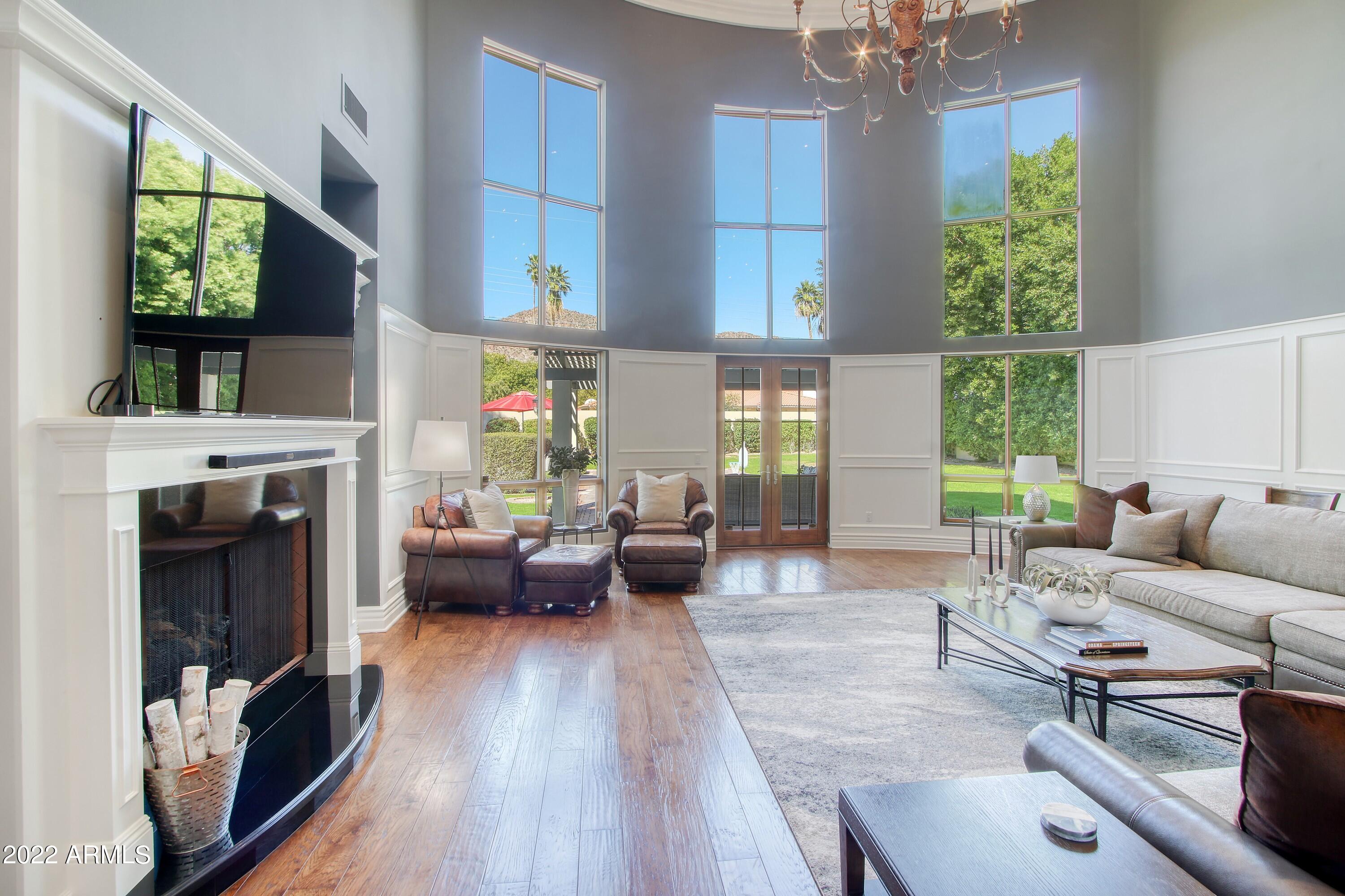 DEL RAY ESTATES 8 - Residential