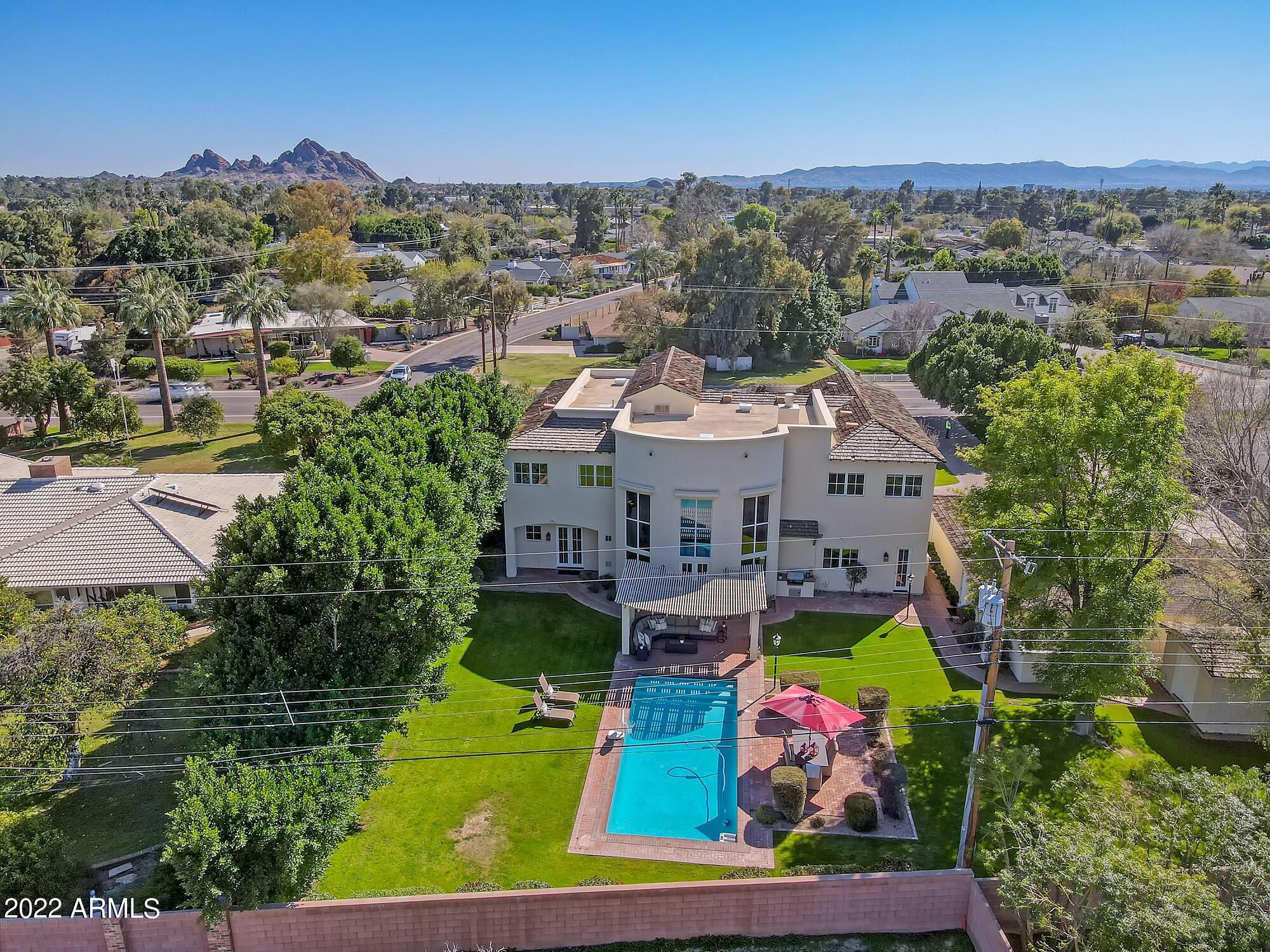 DEL RAY ESTATES 8 - Residential