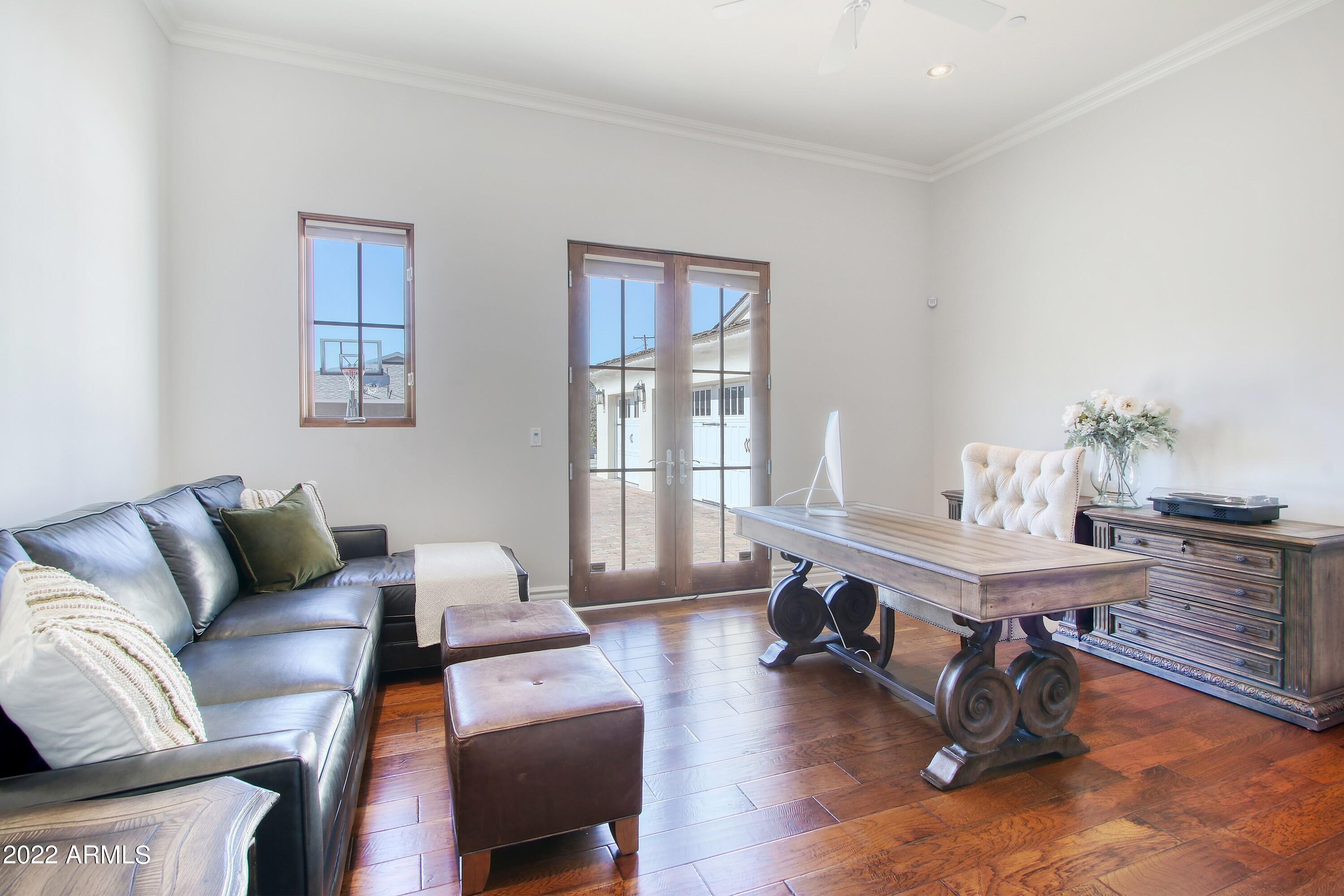 DEL RAY ESTATES 8 - Residential