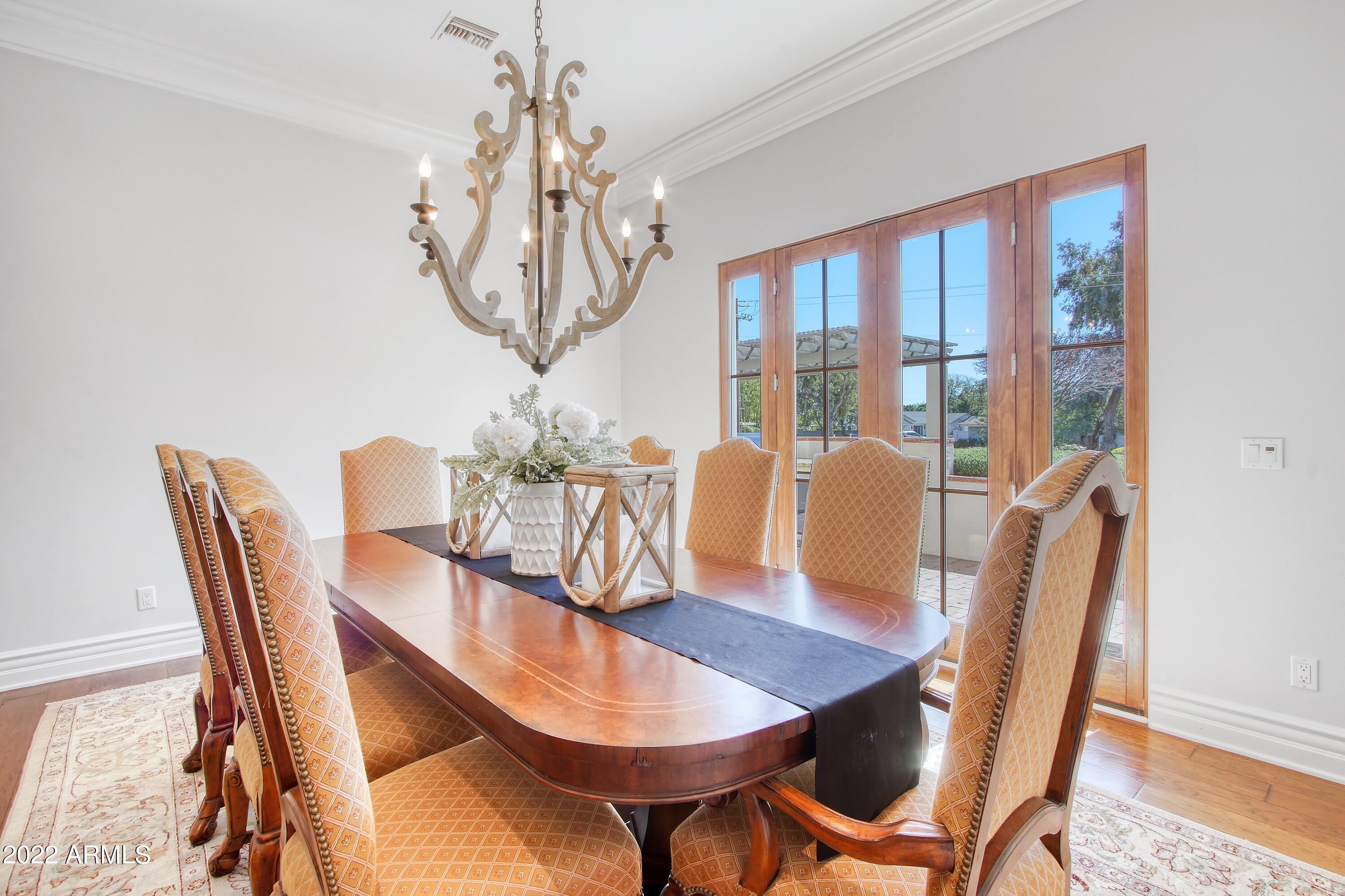 DEL RAY ESTATES 8 - Residential