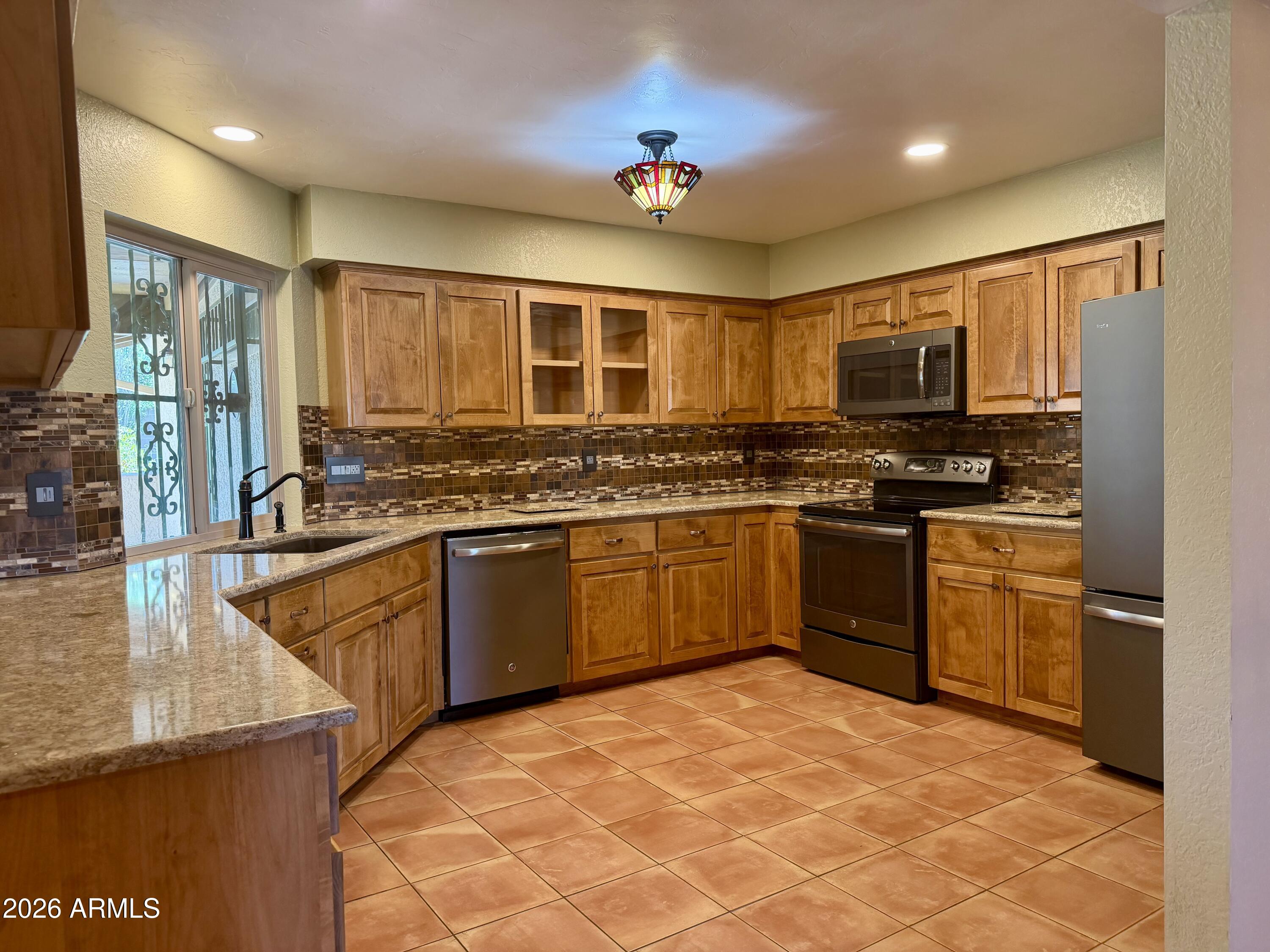 PUEBLO DEL SOL COUNTRY CLUB ESTATES 1 - Residential