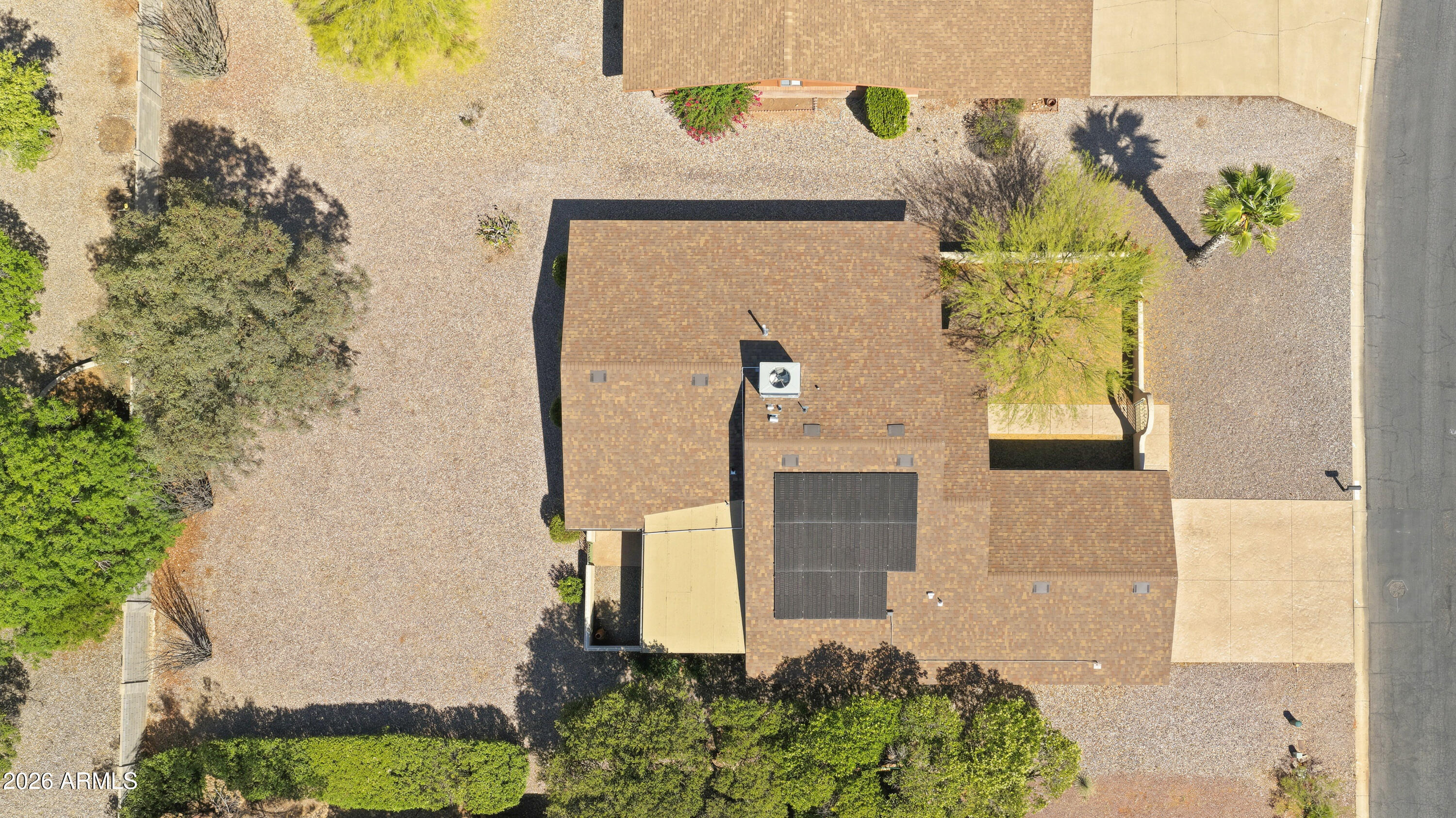 PUEBLO DEL SOL COUNTRY CLUB ESTATES 1 - Residential