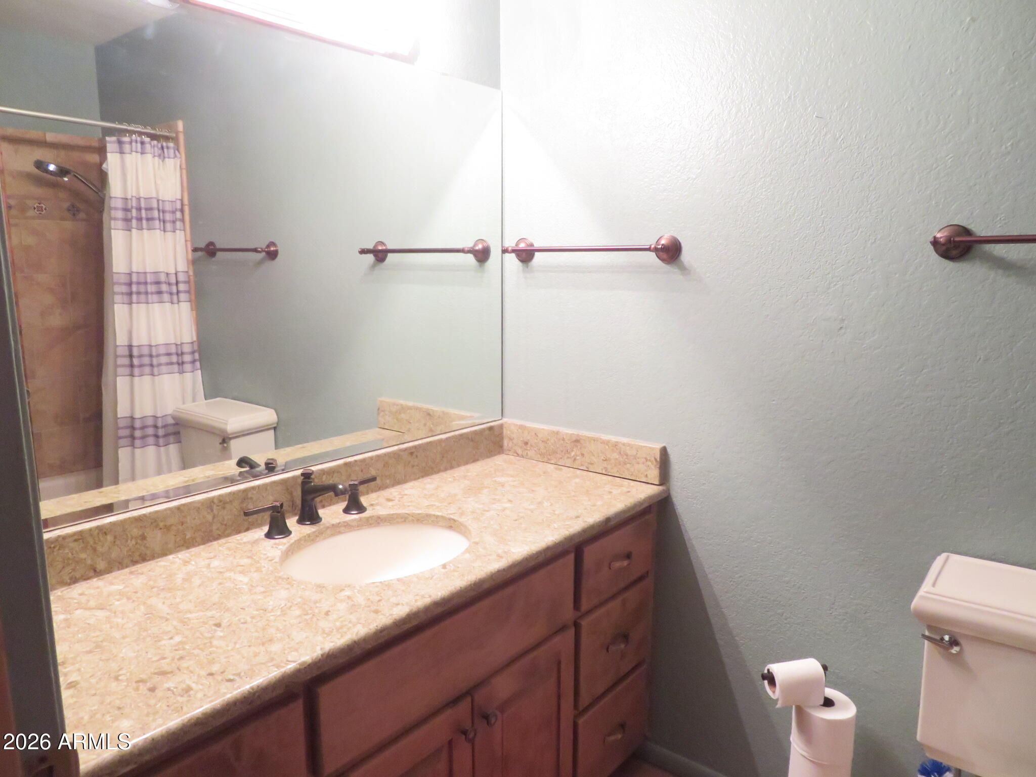 PUEBLO DEL SOL COUNTRY CLUB ESTATES 1 - Residential