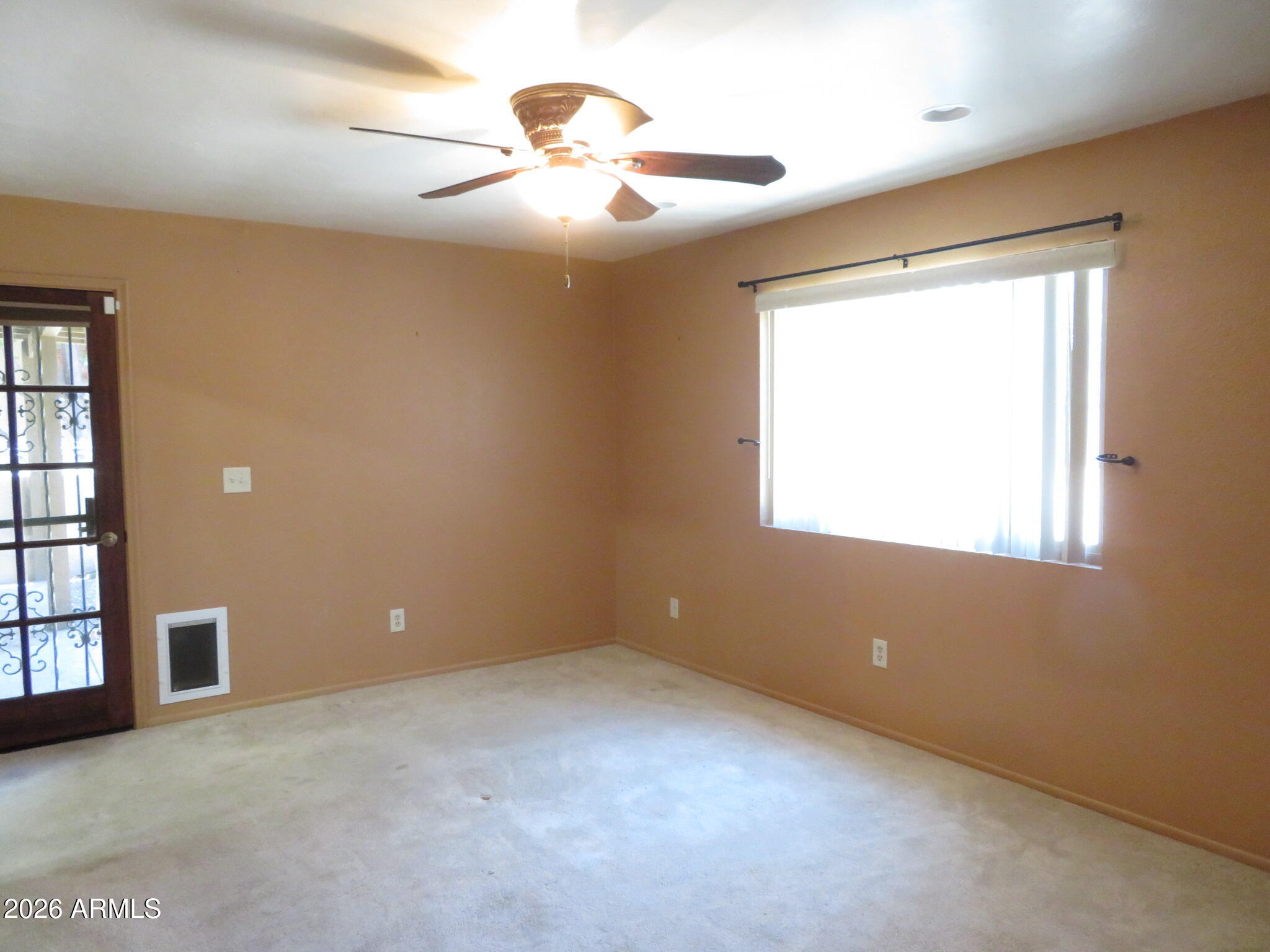 PUEBLO DEL SOL COUNTRY CLUB ESTATES 1 - Residential