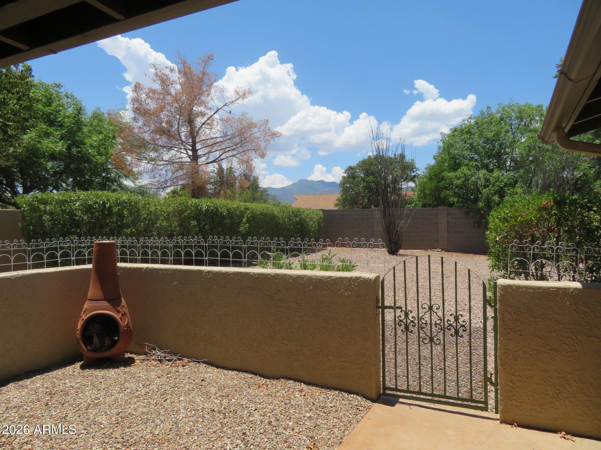 PUEBLO DEL SOL COUNTRY CLUB ESTATES 1 - Residential