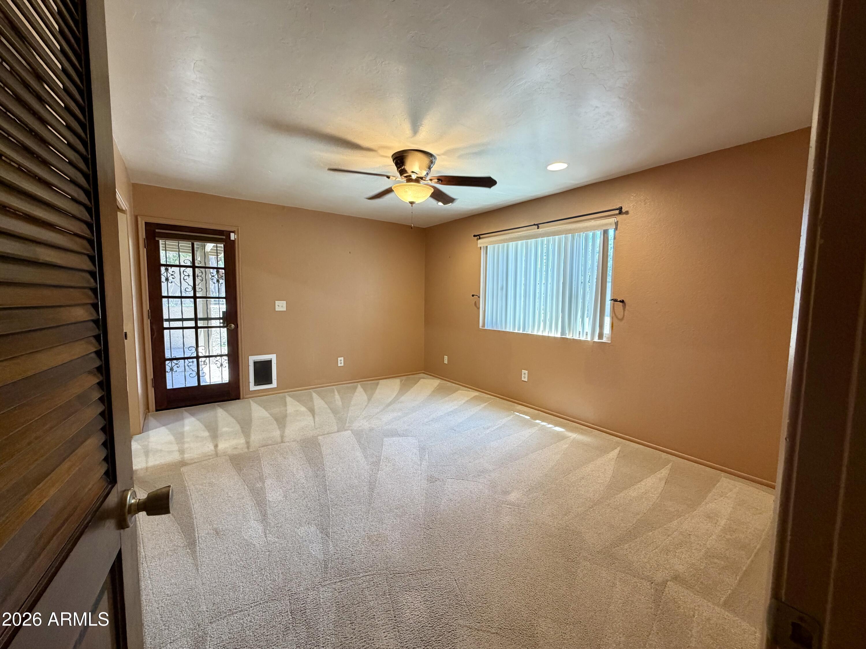 PUEBLO DEL SOL COUNTRY CLUB ESTATES 1 - Residential