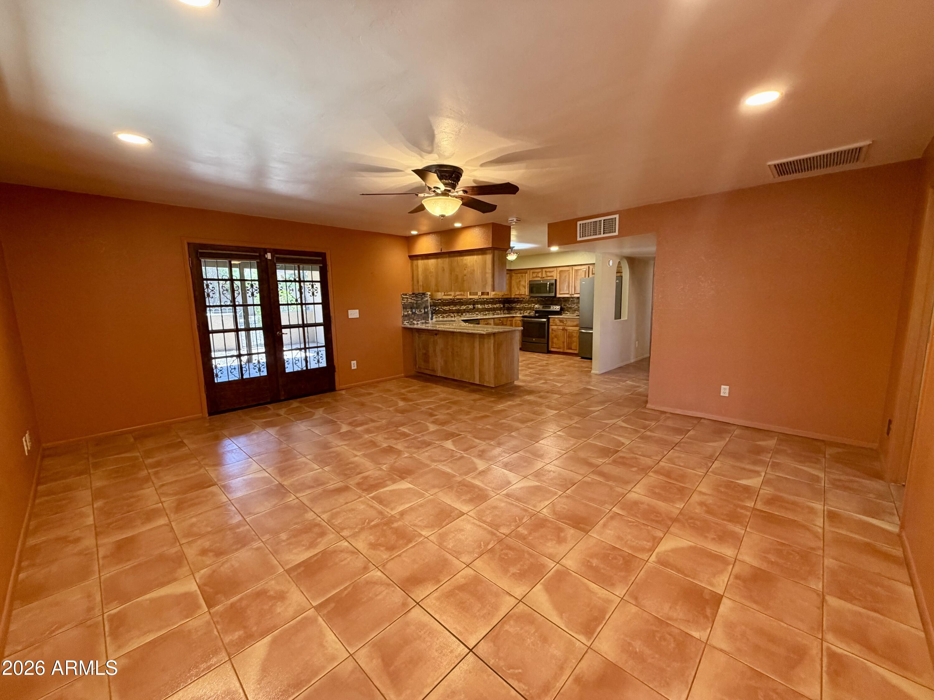 PUEBLO DEL SOL COUNTRY CLUB ESTATES 1 - Residential