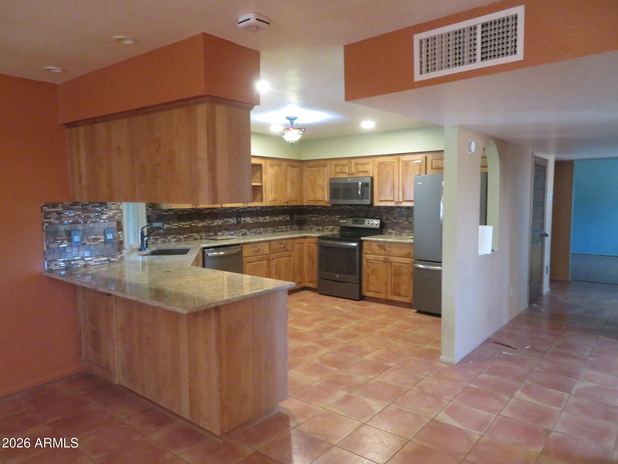 PUEBLO DEL SOL COUNTRY CLUB ESTATES 1 - Residential