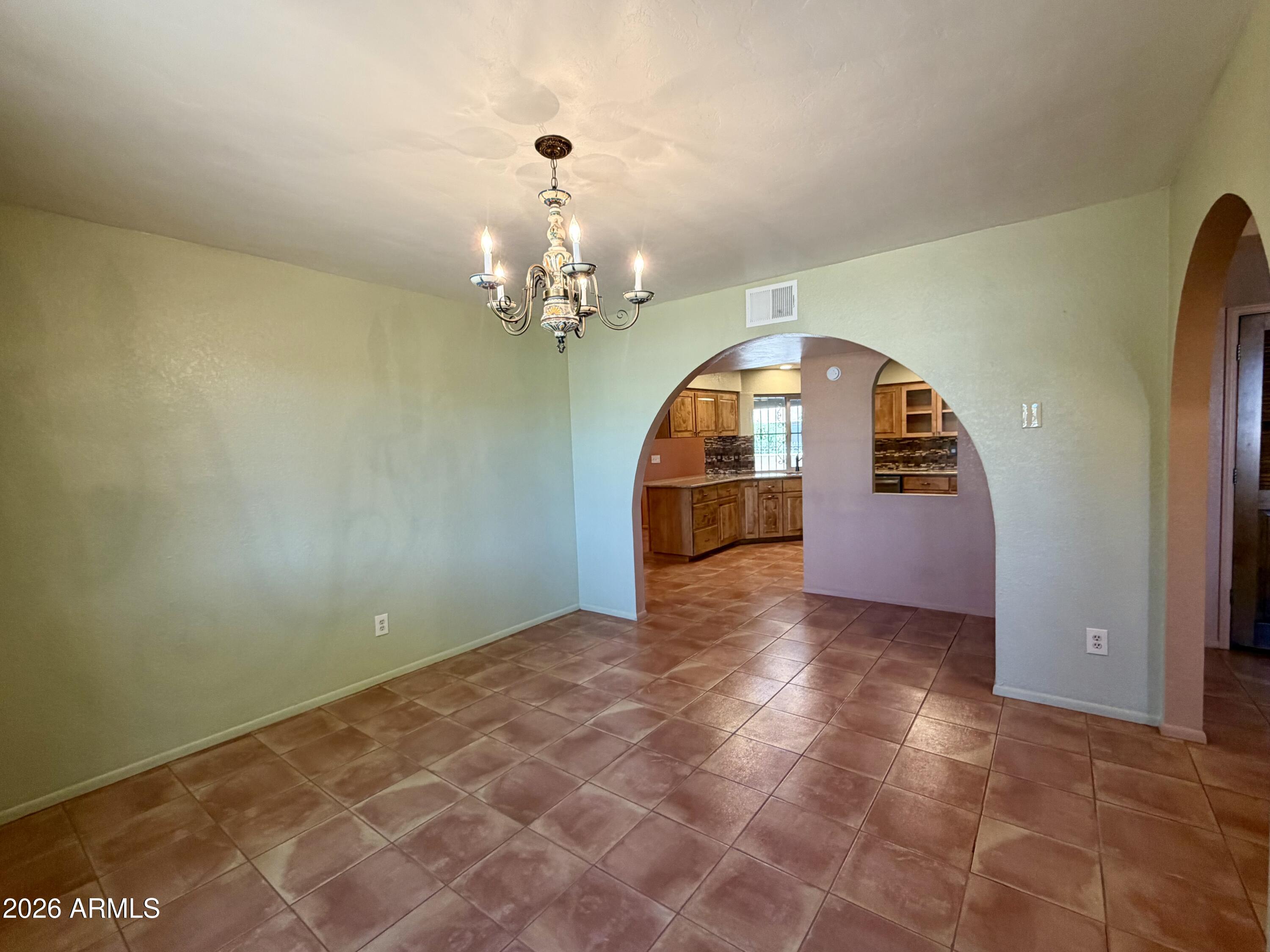 PUEBLO DEL SOL COUNTRY CLUB ESTATES 1 - Residential