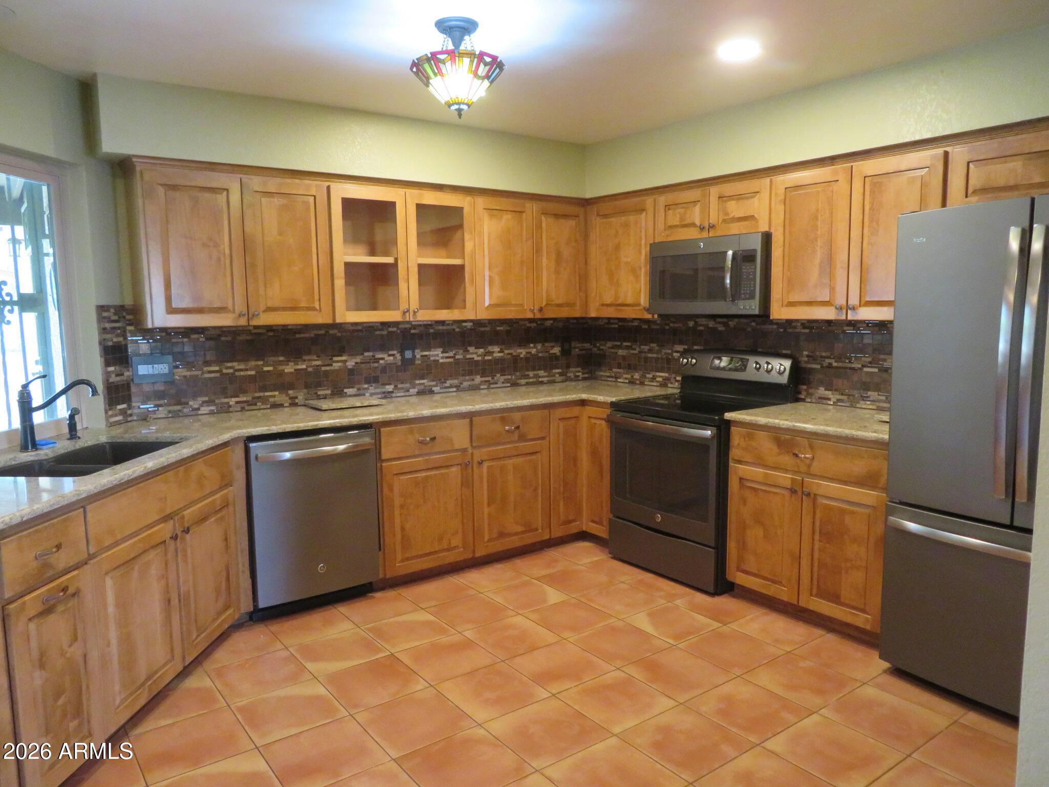 PUEBLO DEL SOL COUNTRY CLUB ESTATES 1 - Residential