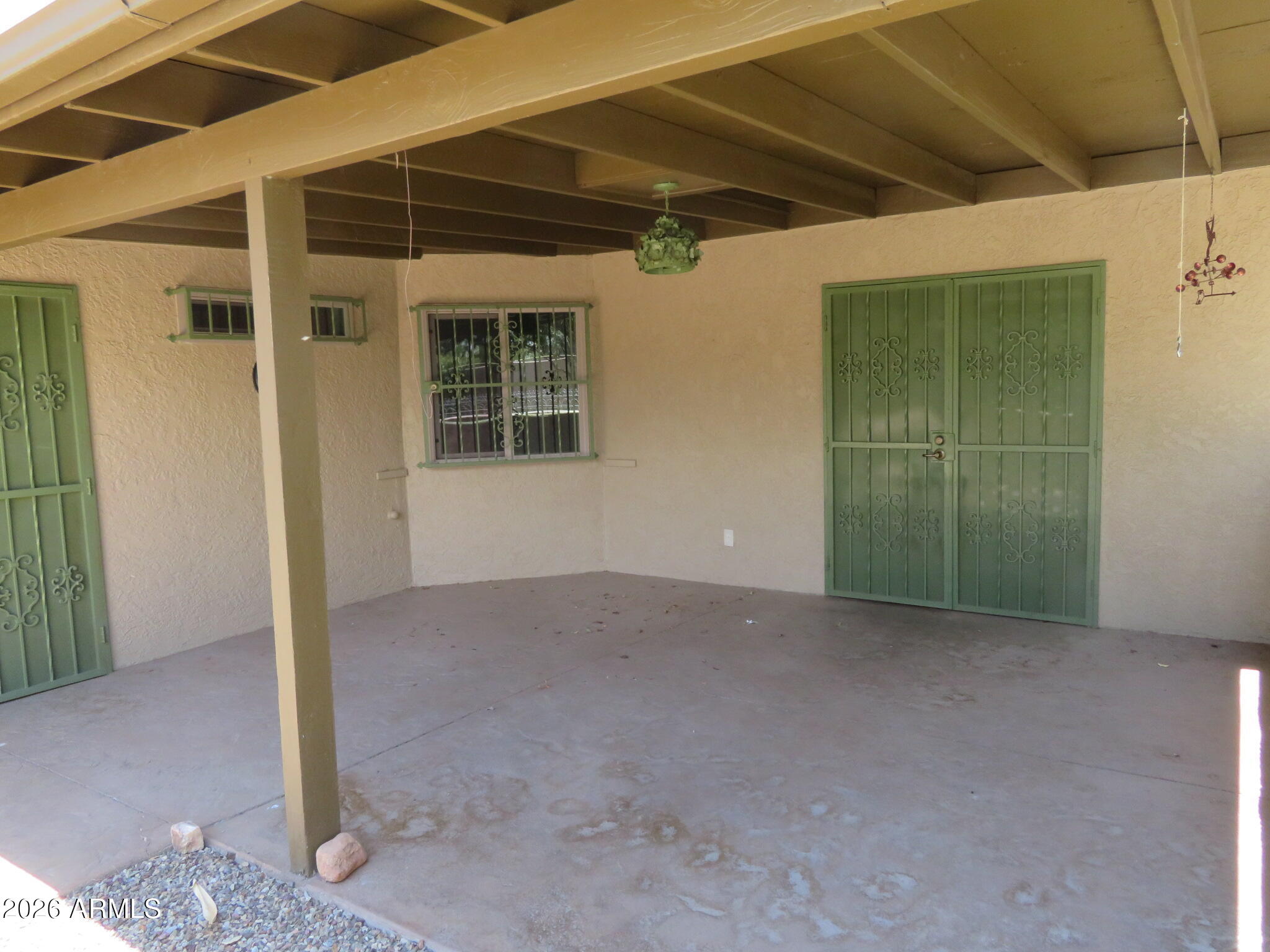 PUEBLO DEL SOL COUNTRY CLUB ESTATES 1 - Residential
