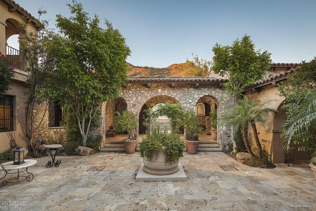 Silverleaf at DC Ranch - Residential