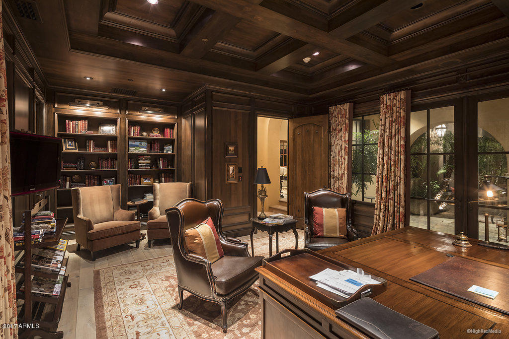 Silverleaf at DC Ranch - Residential