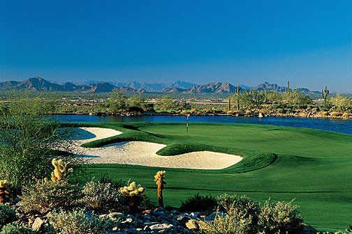Silverleaf at DC Ranch - Residential