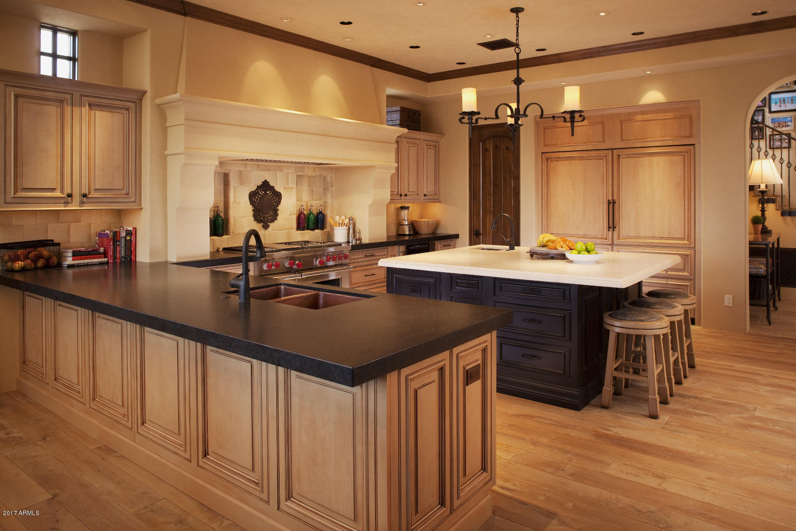 Silverleaf at DC Ranch - Residential