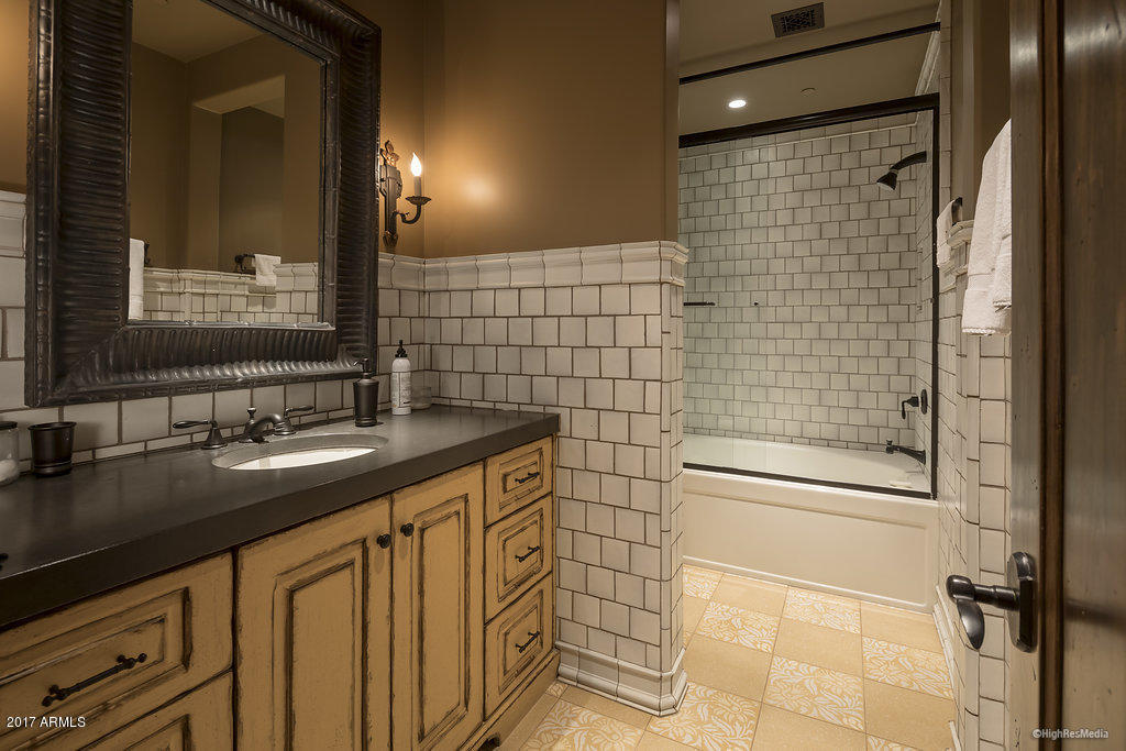 Silverleaf at DC Ranch - Residential