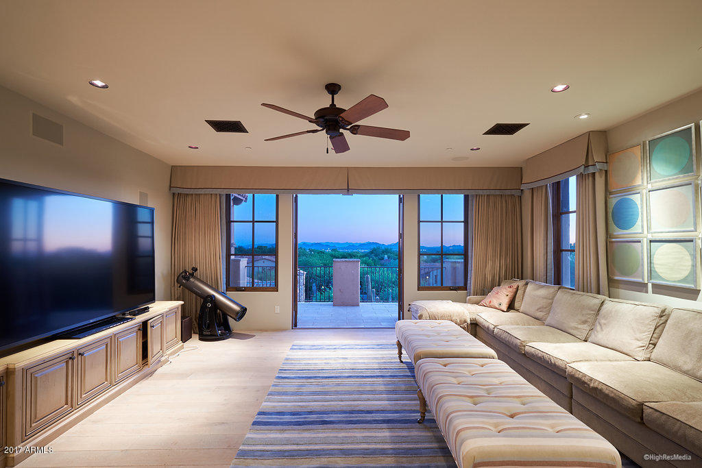 Silverleaf at DC Ranch - Residential