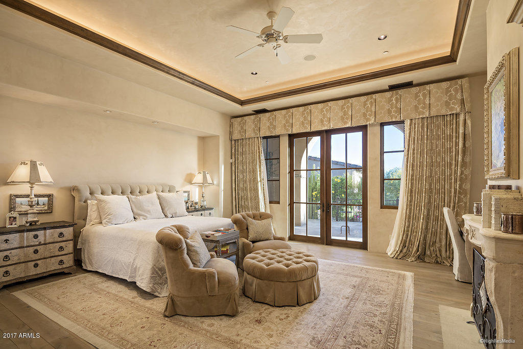 Silverleaf at DC Ranch - Residential