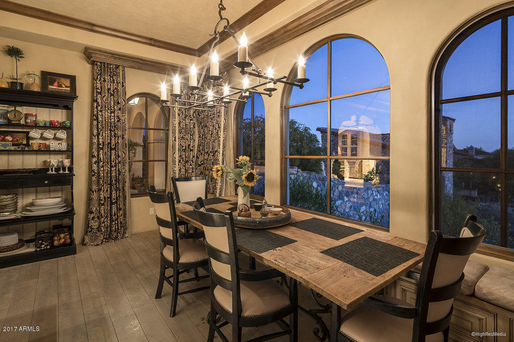 Silverleaf at DC Ranch - Residential