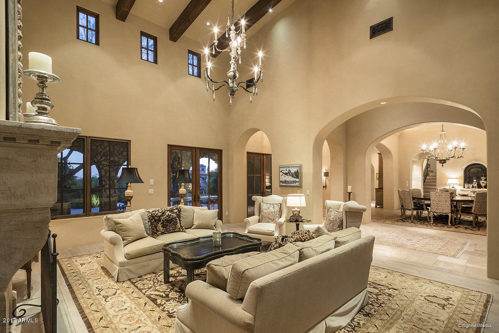 Silverleaf at DC Ranch - Residential