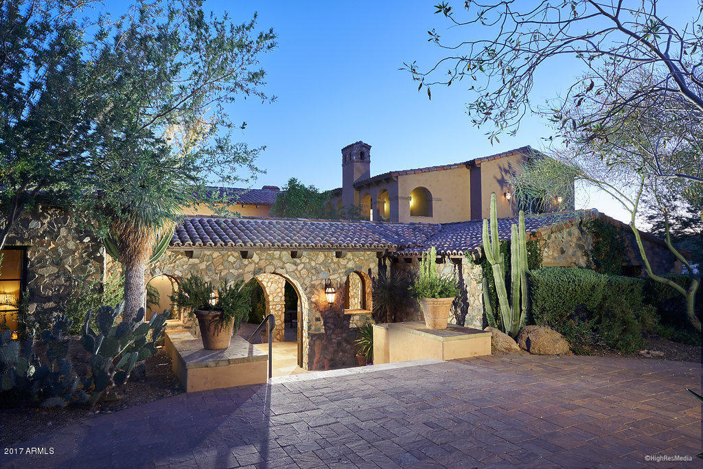 Silverleaf at DC Ranch - Residential