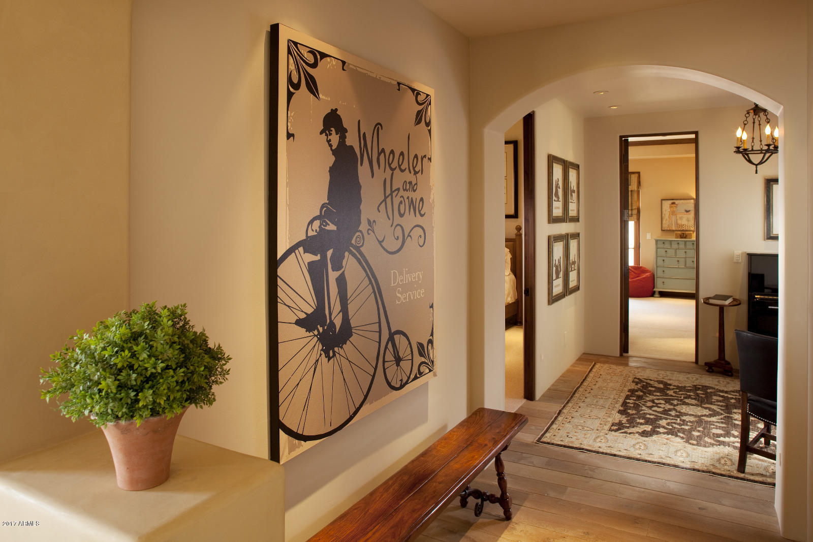Silverleaf at DC Ranch - Residential