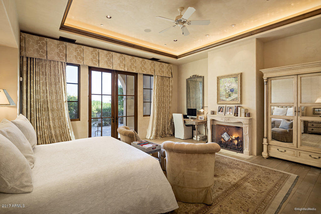 Silverleaf at DC Ranch - Residential