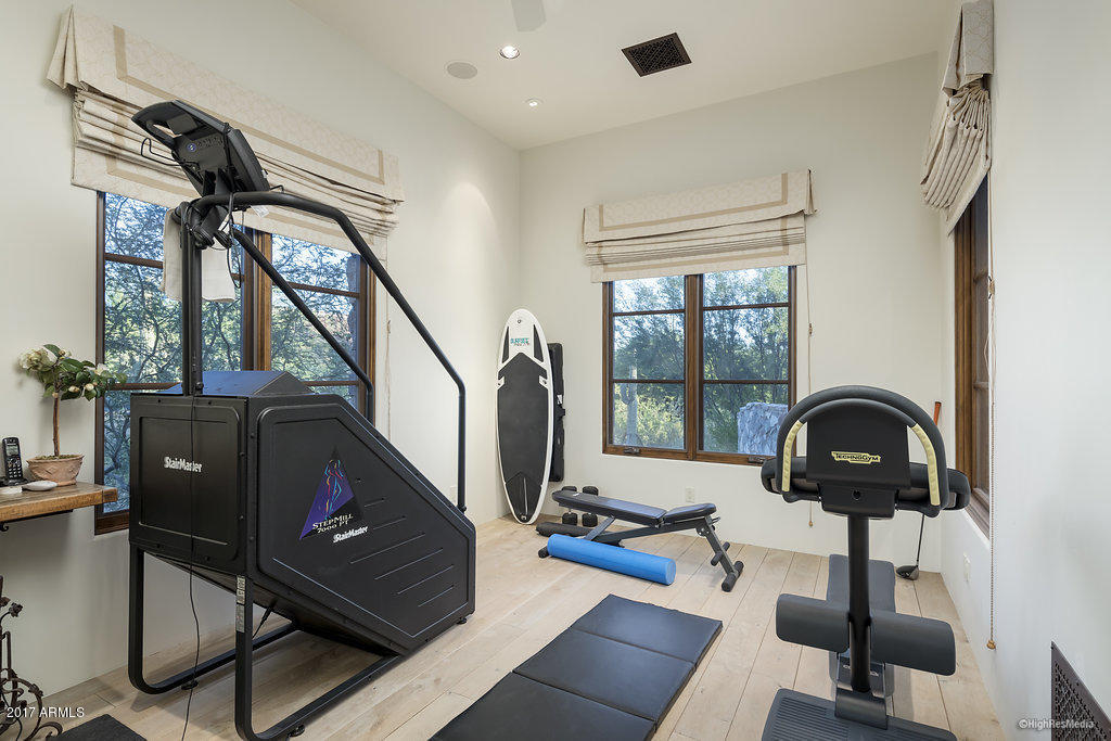Silverleaf at DC Ranch - Residential