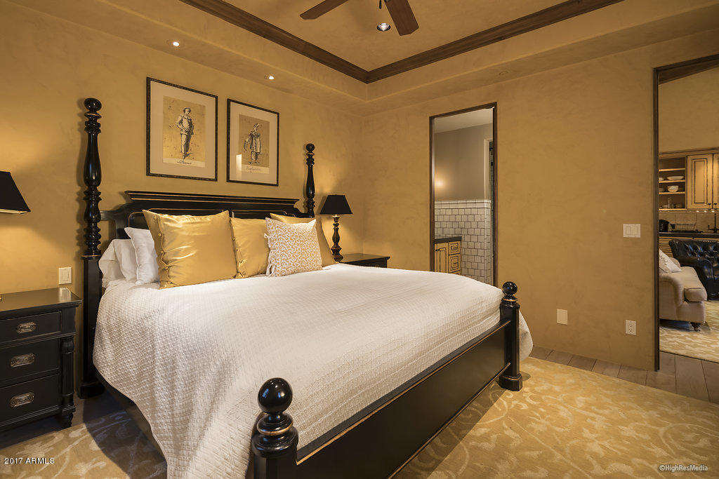 Silverleaf at DC Ranch - Residential