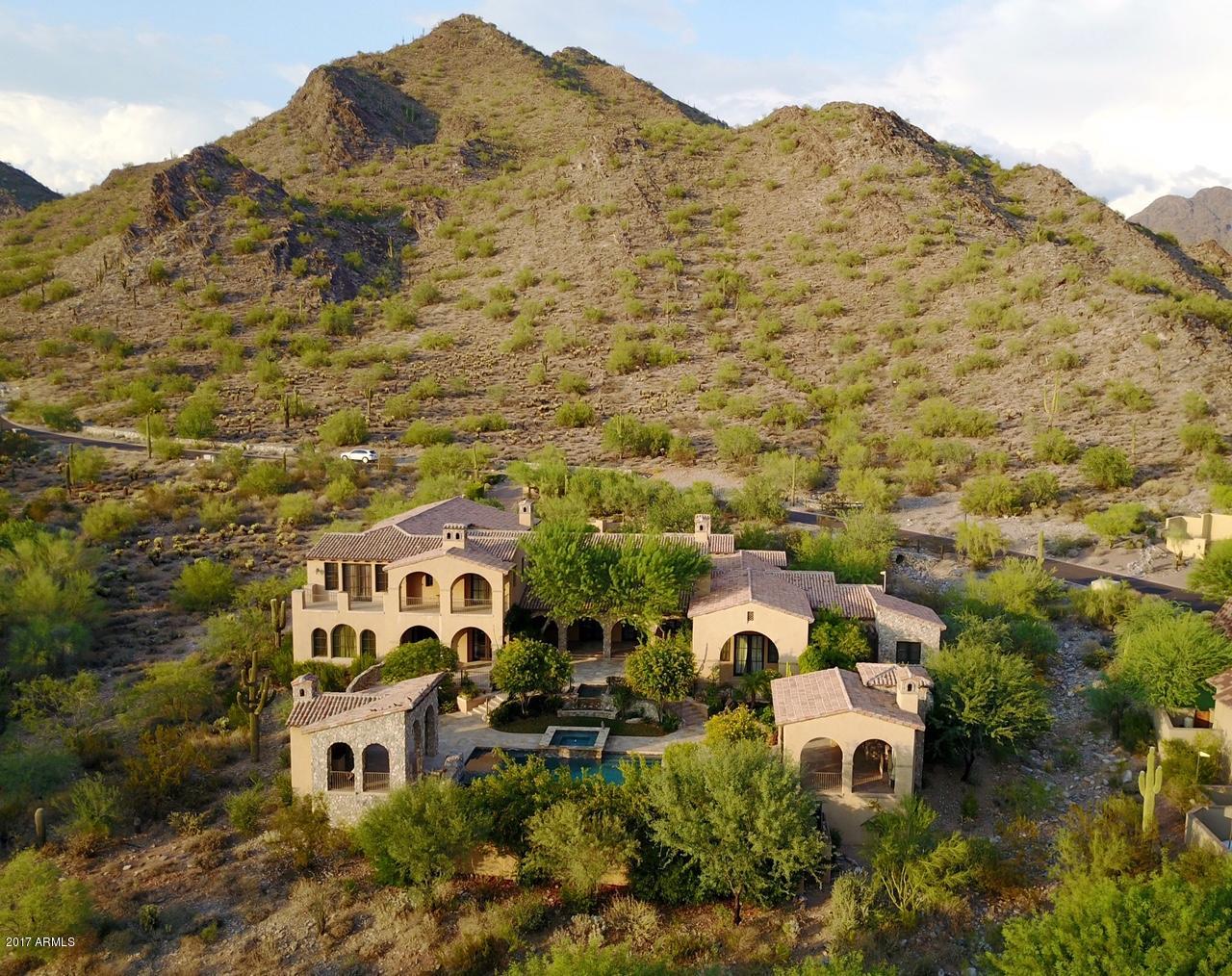 Silverleaf at DC Ranch - Residential