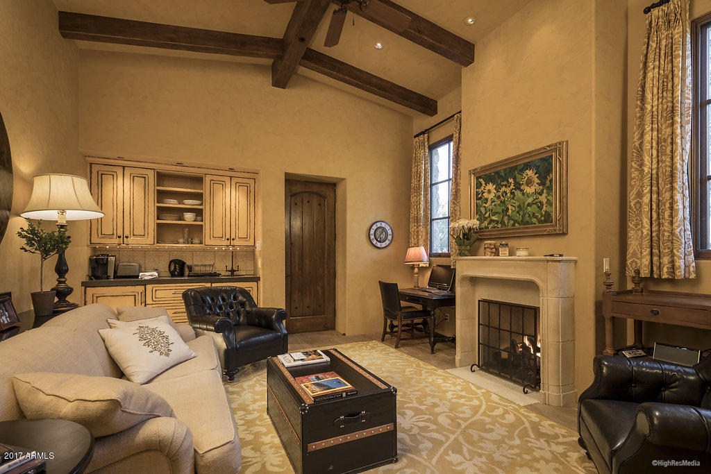 Silverleaf at DC Ranch - Residential