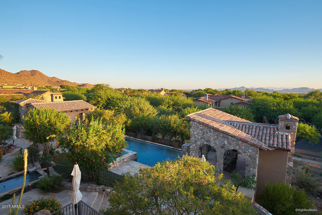 Silverleaf at DC Ranch - Residential