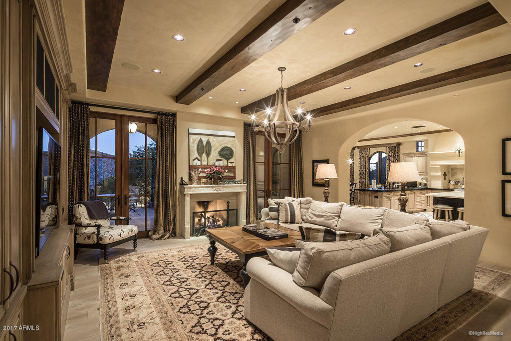 Silverleaf at DC Ranch - Residential
