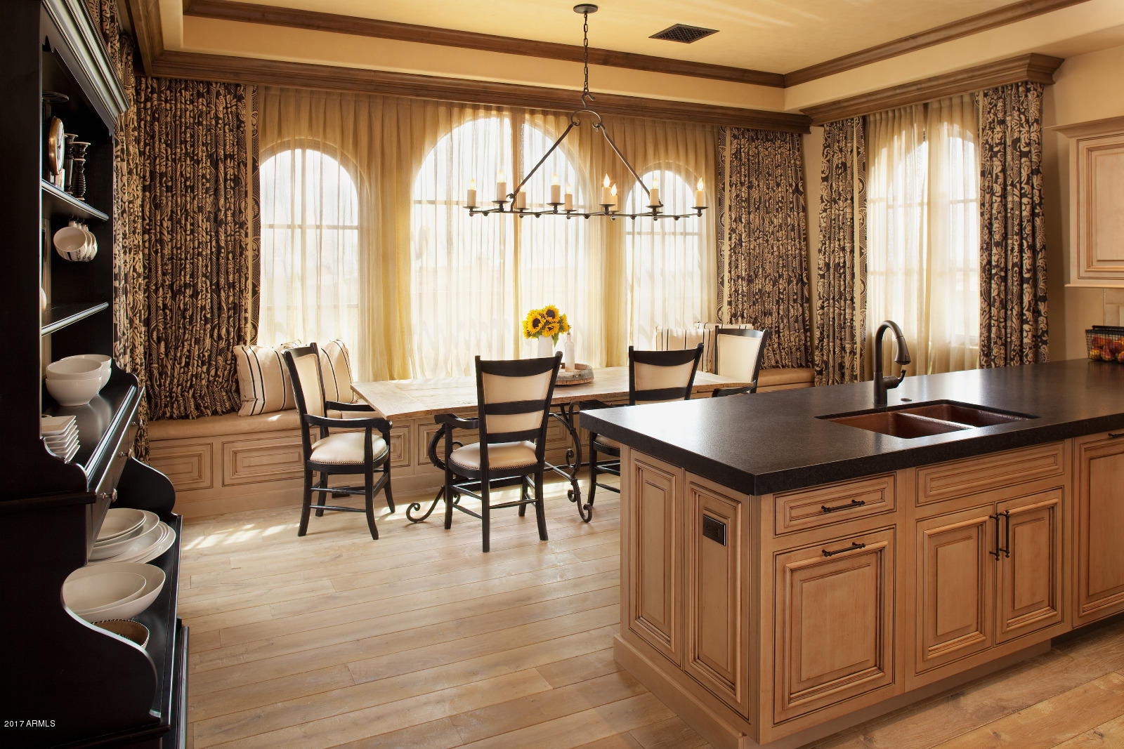 Silverleaf at DC Ranch - Residential