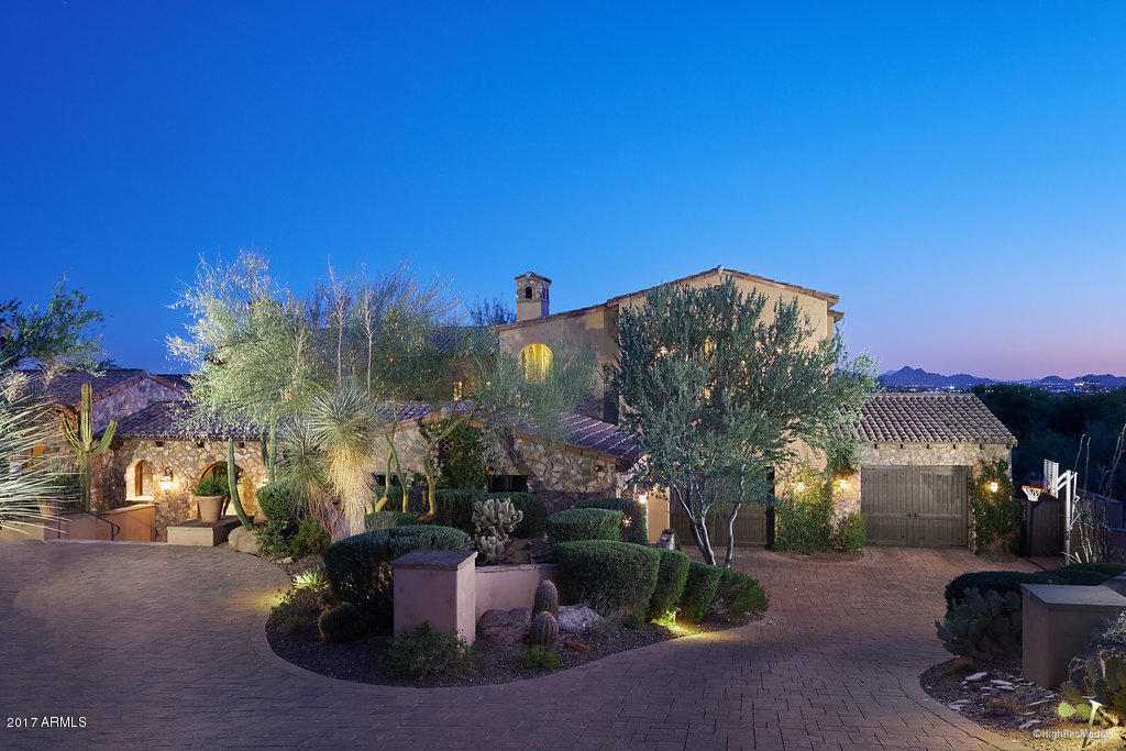 Silverleaf at DC Ranch - Residential