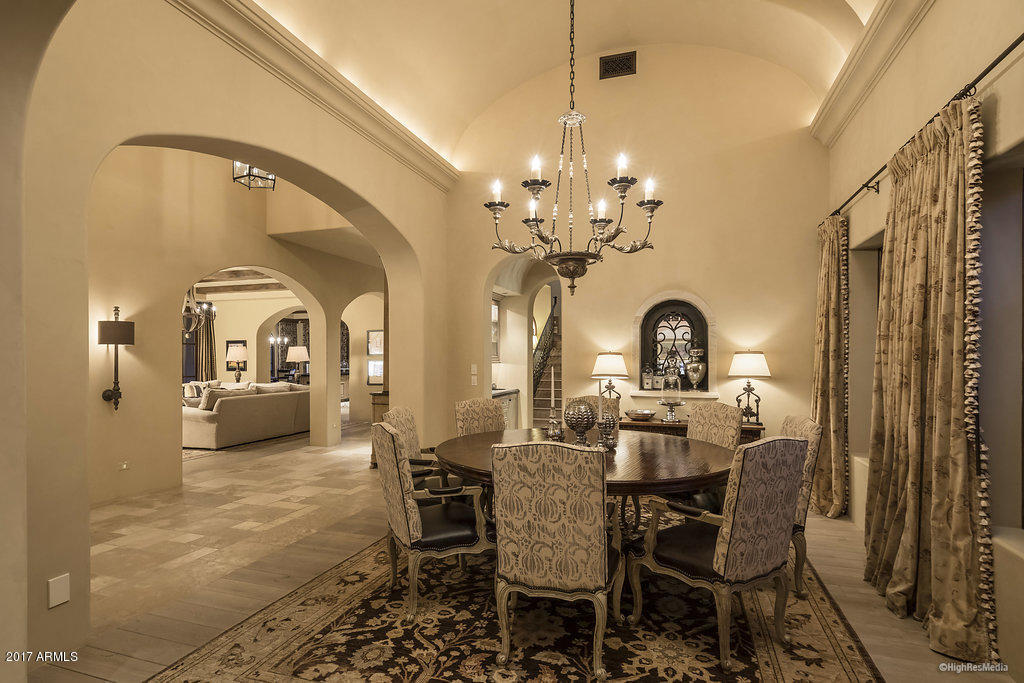 Silverleaf at DC Ranch - Residential