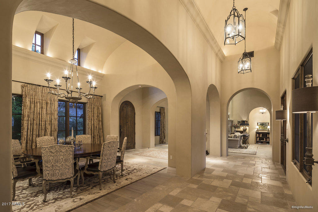 Silverleaf at DC Ranch - Residential