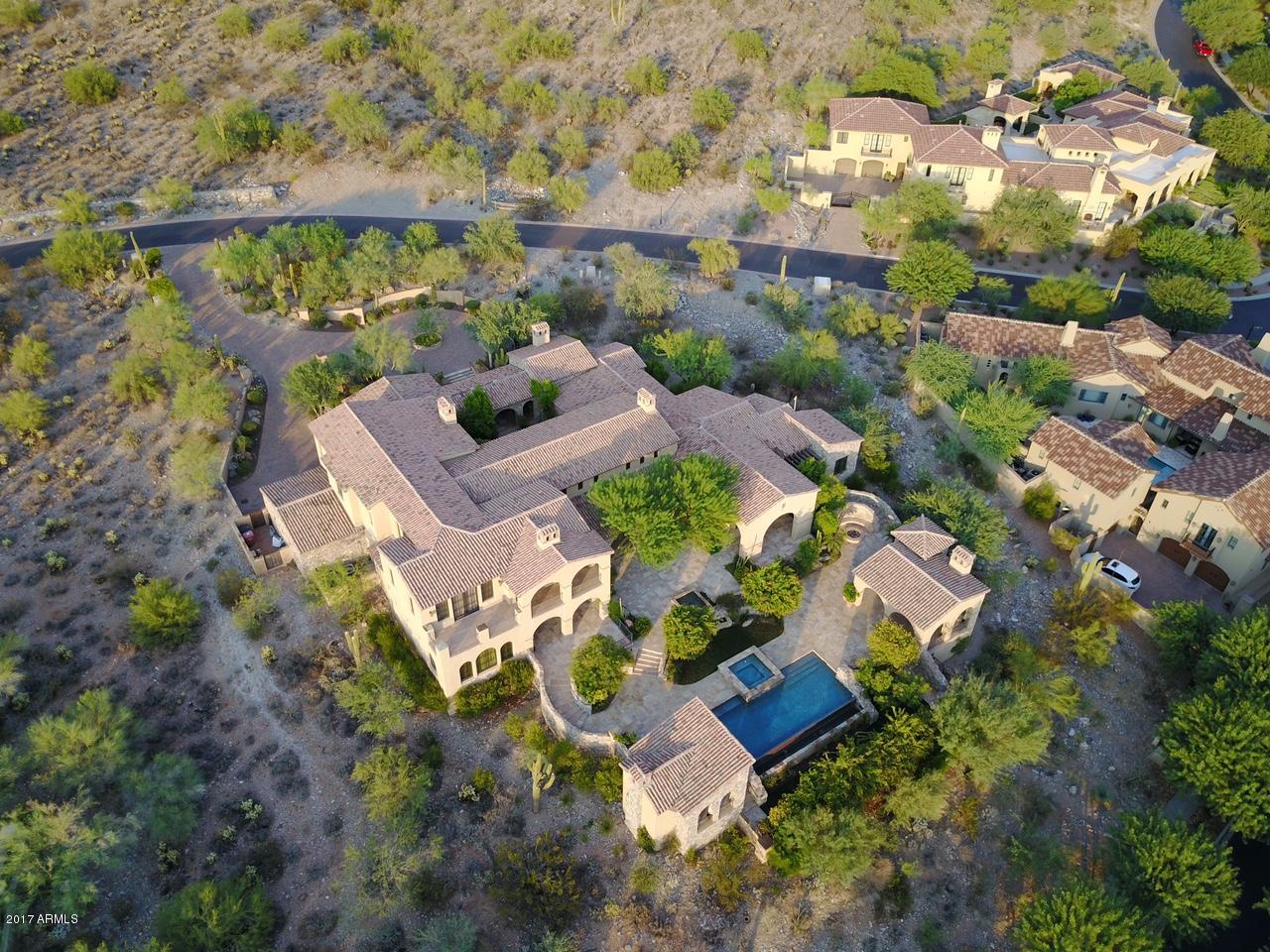 Silverleaf at DC Ranch - Residential